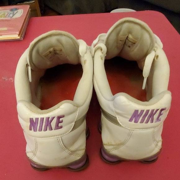 Nike shox - Picture 4 of 6